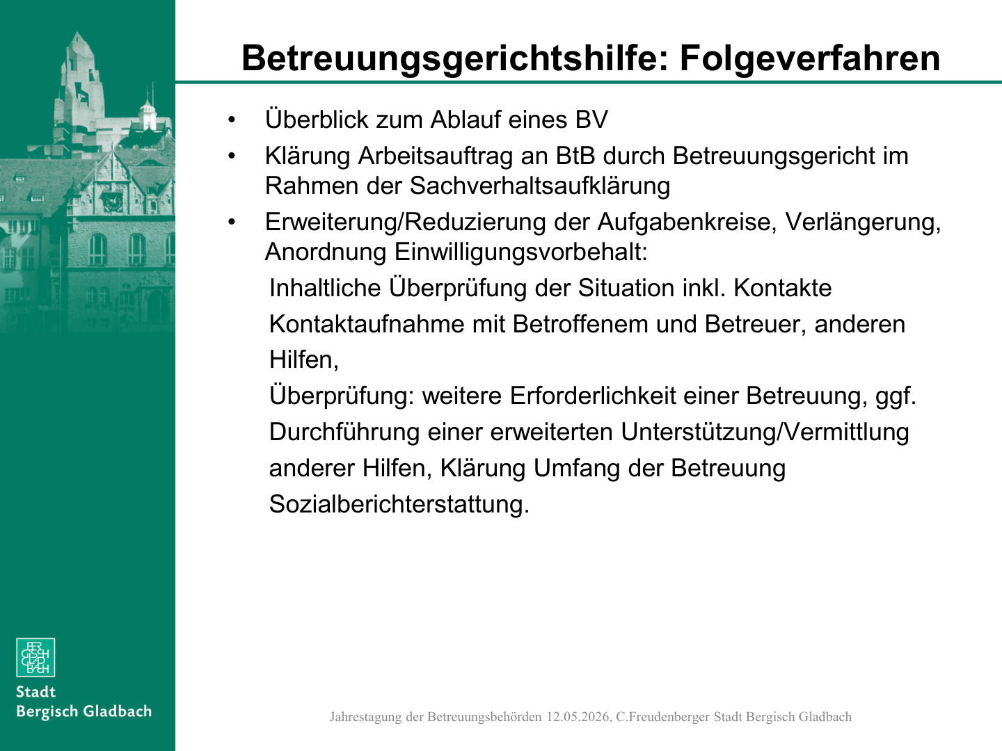 TP 4 Neu im Job S.17